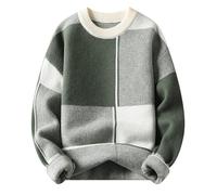 Rollkragenpullover Herren 4Xl Zip Hoodie Braun Hochwertige Herren Pullover Hoodie Herren Rosa Wollpullover Herren Hoodie Herren Marke Pullover Mit ReißVerschluss Herren Herren Troyer Grobstrick