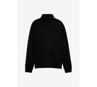 Rollkragenpullover in Regular-Fit 52/54 (L)