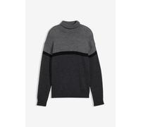 Rollkragenpullover in Regular Fit 52/54 (L)
