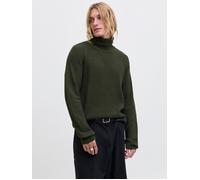 JACK & JONES Jjpannel Knit Roll Neck Aw25