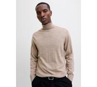 Jack & Jones - Jack & Jones - 12216829 - 176595002 Greige/Mel - Gr. - S