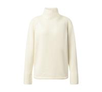 Rollkragenpullover JOOP "Kustra", Damen, Gr. 36, natural, Strick, Obermaterial: 35% Polyamid, 30% Wolle, 30% Viskose, 5% Kaschmir, normal, breiter Bund, Pullover Rollkragenpullover (56668801-36) natur