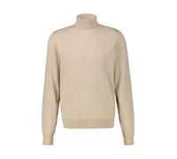 LERROS Rollkragenpullover in Großen Größen - Tender Beige Melange 5XL