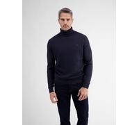 LERROS Woll-Cashmere-Rollkragenpullover - Classic Navy L