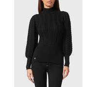 Rollkragenpullover M