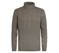 Rollkragenpullover M
