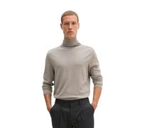 Marc OPolo Casual - Rollkragenpullover beige - Gr. - L
