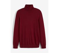 Rollkragenpullover mit Kaschmir 56/58 (XL)