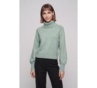 ONLY Damen Strickpullover | Normal geschnitten fit, Langarm, Casual, Bei max. 30 grad im schongang waschen