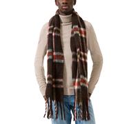 Rollkragenpullover QS, Herren, Gr. XL, beige, Strick, Obermaterial: 52% Ramie, 28% Polyester, 20% Polyamid, unifarben, regular fit hüftbedeckend, Rundhals, Flachstrickbündchen, Pullover Rollkragenpull