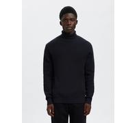 Selected Dane Rollkragenpullover S Sky Captain