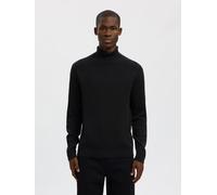 Selected Dane Rollkragenpullover
