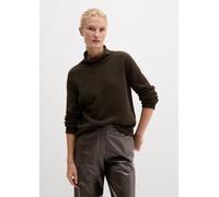 Marc O'Polo - Rollkragenpullover - - Knitwear - Damen - Braun - L