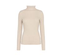 Soya Concept Damen Sc-Dollie Sweater, 91620 Creme Meliert, XL