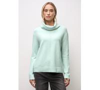 Street One Damen Rollkragen Sweater