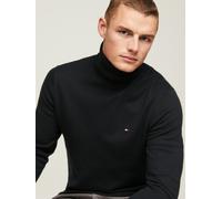 Tommy Hilfiger Pullover mit Cashmere-Anteil Herren schwarz, M