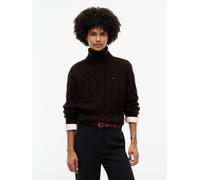 Tommy Hilfiger Ww0ww46791 Rollkragenpullover