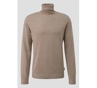 Rollkragenpullover XL braun 2175797.86W0.XL