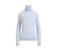 Rollkragenpullover XXS Blue