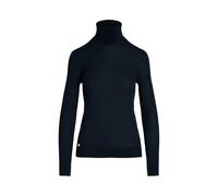 Rollkragenpullover XXS Blue