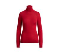 Rollkragenpullover XXS Red