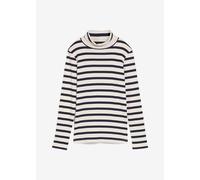 Rollkragenshirt aus reiner Baumwolle 48/50 (XL)