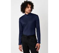 Desoto Turtleneck Pullover Navy - Größe XL Dunkelblau XL