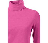 Rollkragenshirt pink 44