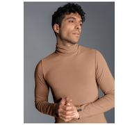 TRIGEMA Rollkragen-Shirt aus elastischer Viskose