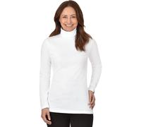 Trigema Damen Rollkragenshirt
