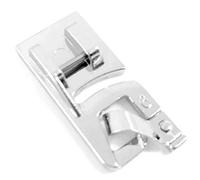 Rollsaumfuß Nähfuß 6mm für Singer Nähmaschinen Tradition Line 2250,2282,2259,2253,2263,2273,2253