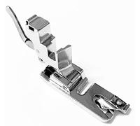 Rollsaumfuß Nähfuß + Nähfußhalter für Singer Nähmaschinen Tradition 2282