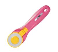 Rollschneider 45mm Olfa Pink C RTY-2/C