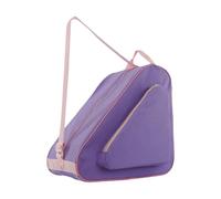Rollschuhtasche - Rucksack Mit Verstellbaren Trägern, Rollschuh-Aufbewahrungstasche Für Mädchen, , Damen, Herren, Jugendliche | Tragbare Reisetasche Für Skating-, Ski- Und Sportausrüstung Für Ou