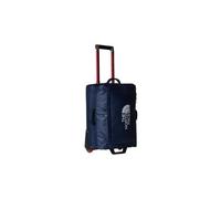 The North Face Base Camp Voyager 21 Roller Reisetasche Trolley shady blue-summit navy Farbgruppe blau blau Damen