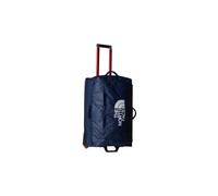rolltasche the north face base camp roller 94l blau 94
