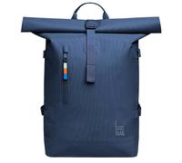 GOT BAG Rolltop 2.0 Rucksack 43 cm Laptopfach ocean blue (TAS013354) blau