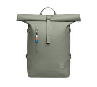 RollTop 2.0 Laptoprucksack bass