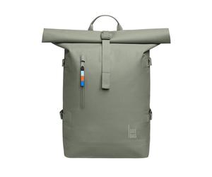 RollTop 2.0 Laptoprucksack bass