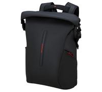 SAMSONITE Rucksack ECODIVER schwarz