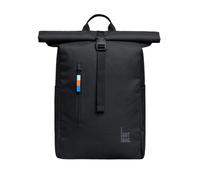 GOT BAG Rolltop Easy - Rucksack 16" black