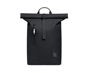 RollTop lite 2.0 Laptoprucksack black
