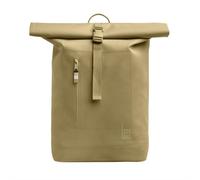 RollTop lite Laptoprucksack monochrome seadragon