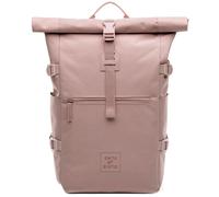 Rolltop Rucksack KANE XL - pale-pink