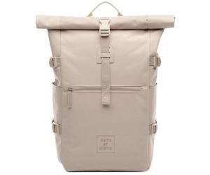Rolltop Rucksack KANE XL - shell-beige