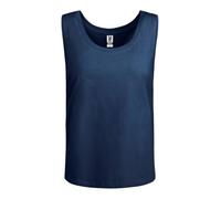 ROLY Damen-Tanktop, Marineblau, X-Large