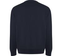 Roly Eco Unisex Sweatshirt Pullover Rundhals Sweater Pulli Navy M