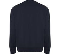 Roly Eco Unisex Sweatshirt Pullover Rundhals Sweater Pulli Navy S