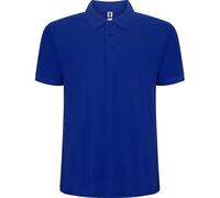 Roly Pegaso Premium Poloshirt PO6609 royal blue 05 4XL