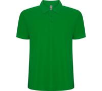 Roly - "Pegaso Premium" Poloshirt für Herren (Grasgrün) XL